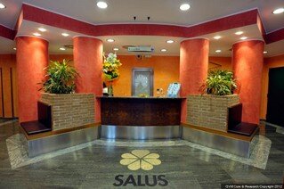 Ospedale Salus, Reggio Emilia.jpg